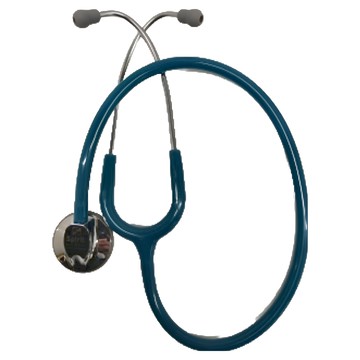 Spirit 精國 主治醫師 單面聽診器 CK-M601PF 顏色隨機  1個