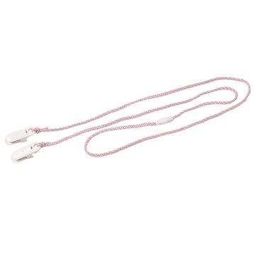 akachan honpo - 手套繩-粉紫色