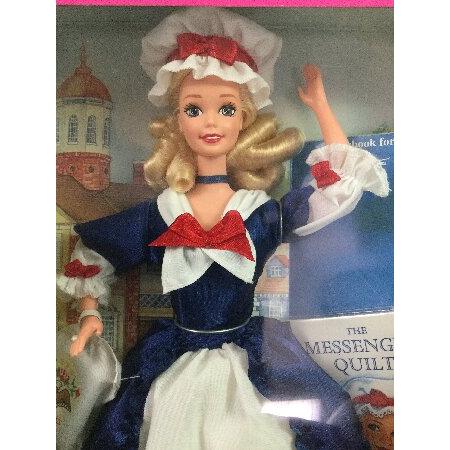 バービーSpecial Edition Colonial Barbie Doll 輸入品 12578（並行