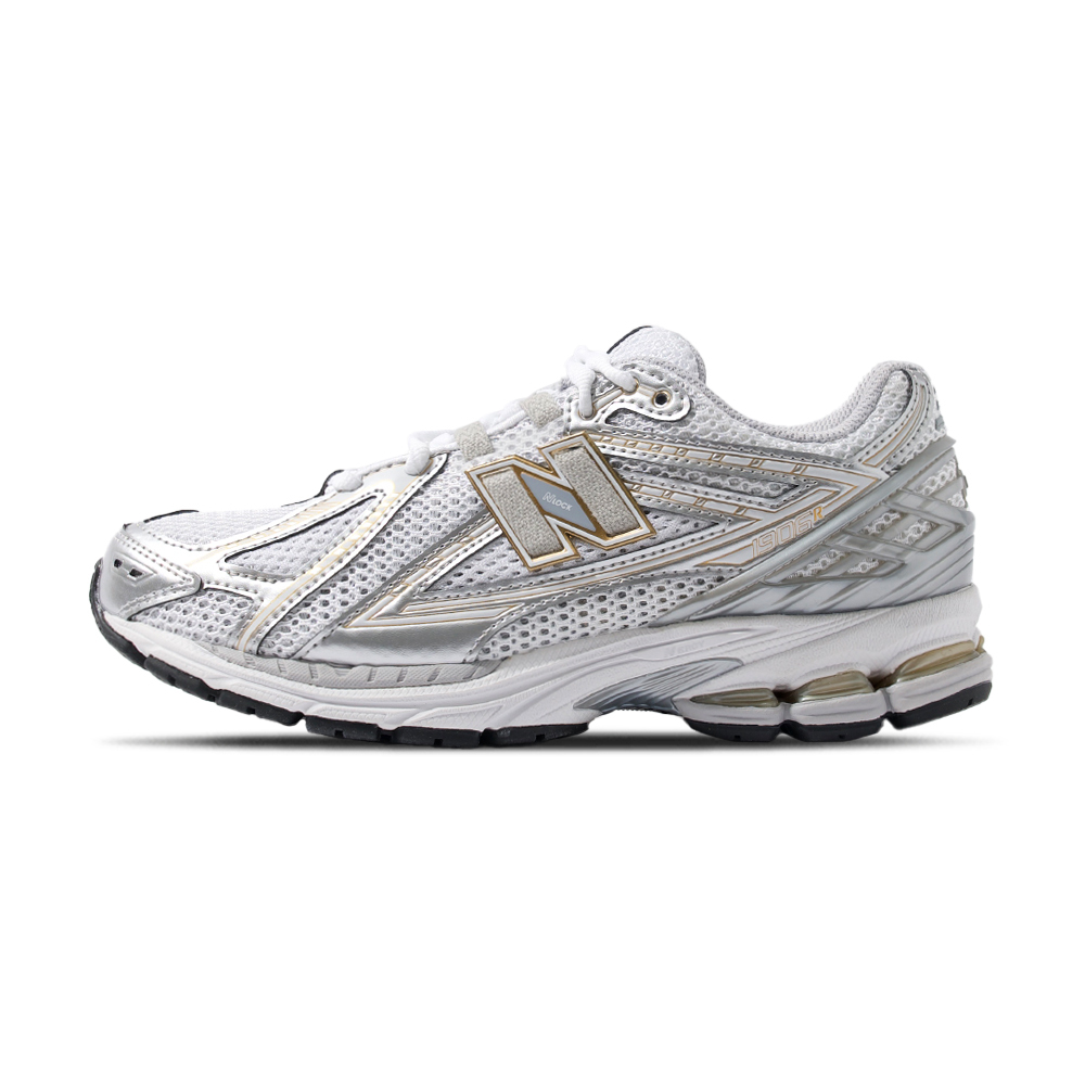 New Balance 1906R 男鞋 女鞋 雨雲灰色 老爹鞋 復古 厚底 休閒鞋 M1906RI