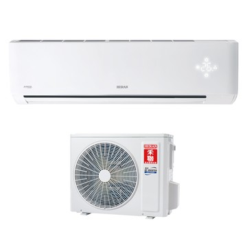 禾聯 HI/HO-SL91 1-1變頻專冷R32分離式冷氣