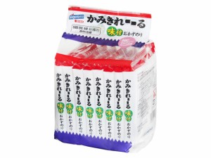  かみきれーる 味付おかずのり 8袋 ｘ10 個_2セット