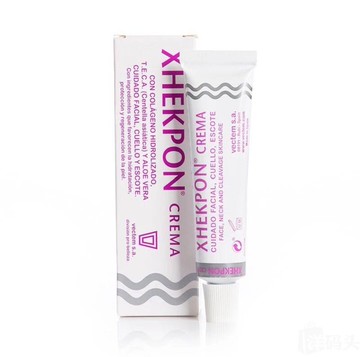 **現貨** 西班牙 Xhekpon頸紋霜 (40ml) [FIFI SHOP]