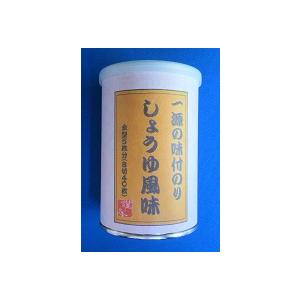 大人のおやつのり　しょうゆ風味　味付け海苔　いちげん　送料無料（宅配便）