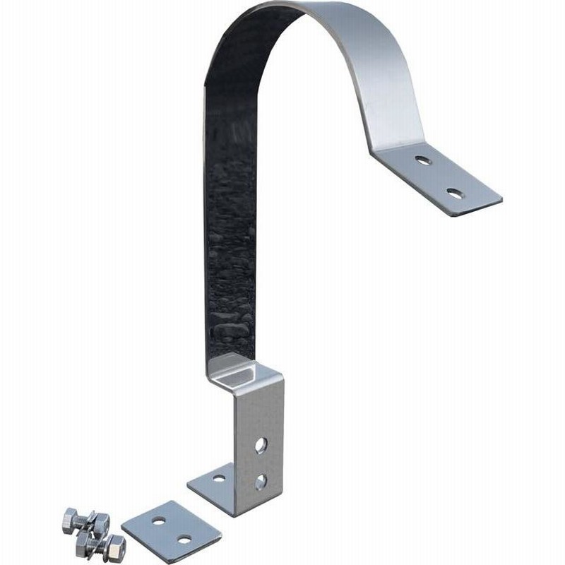 ヤンキーホーン 取り付けステー ステンレス ワンオフ