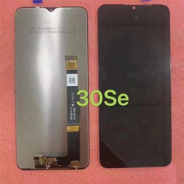 TCL30se顯示屏液晶屏屏幕一體總成