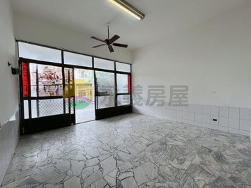 屏東枋寮面寬大地坪邊間透天｜屏東縣枋寮鄉新開二路