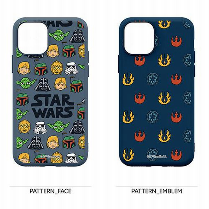 S2 STAR WARS スター・ウォーズ Drawing Soft Jelly iPhone S2 STAR WARS スター・ウォーズ Drawing Soft Jelly iPhone