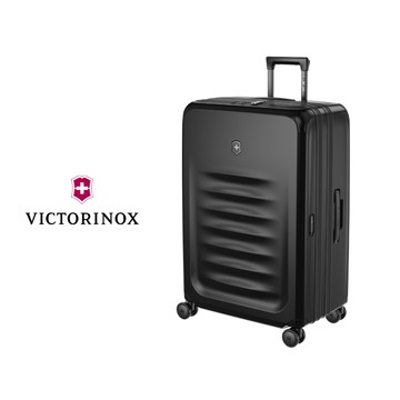 Victorinox瑞士維氏 29吋行李箱/旅行箱 胖胖箱 靜音輪/10年有限保修 -Spectra3.0 授權經銷商