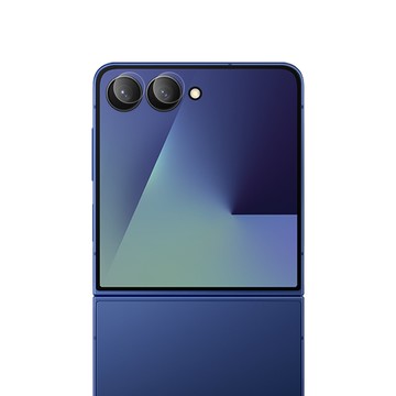 o-one 【小螢膜】Samsung 三星 Galaxy Z Flip7 鏡頭保護貼 全新升級 輕薄抗擊 划痕自動修復 (2入)