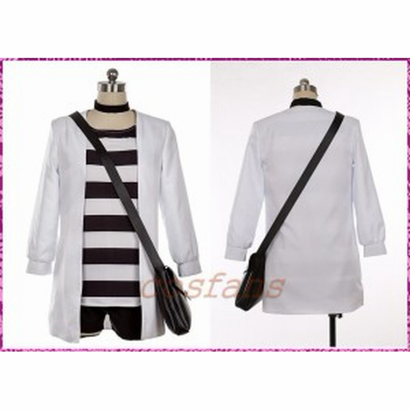 コスプレ衣装 殺戮の天使 レイチェル ガードナー 通販 Lineポイント最大1 0 Get Lineショッピング