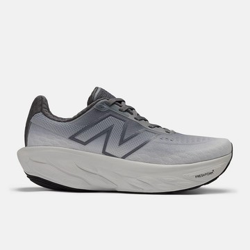【NEW BALANCE】 Fresh Foam X 跑步鞋 運動鞋 休閒鞋 女 灰 W108014G