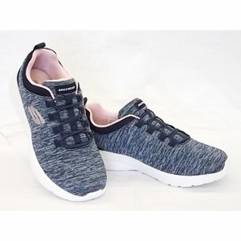 スケッチャーズ メモリーフォーム ネイビー ピンク Skechers Sport Dynamight 2 0 スリッポンスニーカー レディース 通販 Lineポイント最大1 0 Get Lineショッピング