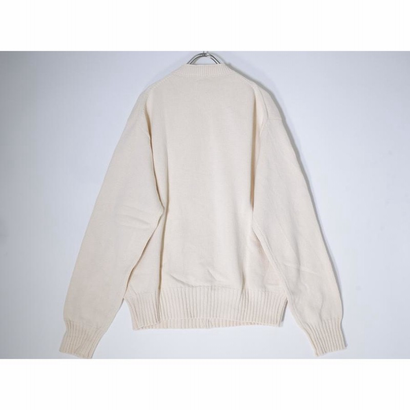 PHIGVEL MAKERS & Co.フィグベル SPORTING SWEATERスポルティング  