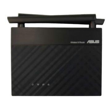 ASUS 華碩 WiFi 4 N300 High Power 路由器 分享器 原廠保固  RT-N12 B1  1個