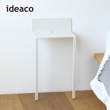 日本ideaco B5牆邊桌-多色可選