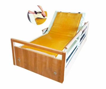 【脂肪床墊】 艾克森 減壓脂肪床墊6302H 全床可約試用