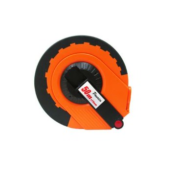 百利世 Panrico 圓型捲尺(玻璃纖維) 50Mx15mm FM885 S5015 FM885-S5015