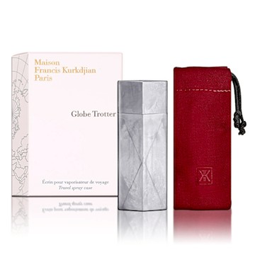 Maison Francis Kurkdjian MFK 環遊世界香水匣 #銀 11ML