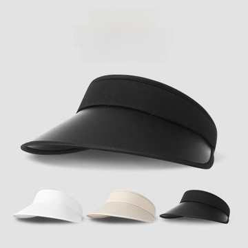 高爾夫遮陽防曬帽子網紅新款大檐帽遮臉防紫外線戶外運動防水吸汗