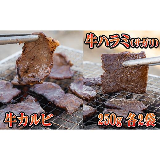 ふるさと納税 北海道 赤平市 今夜は焼肉！5種類の豪華焼肉セット