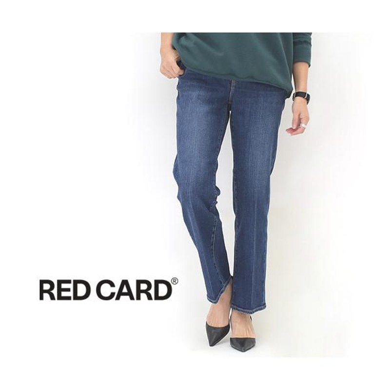 REDCARD レッドカード 