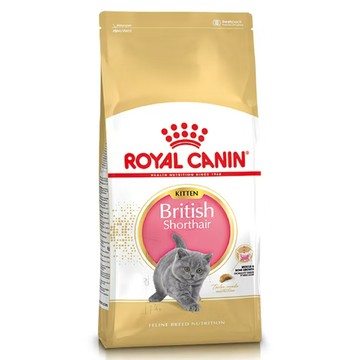 【哈哈窩】ROYAL 皇家 BSK38英國短毛幼貓 2KG