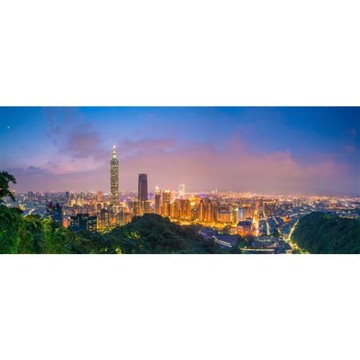 台北旅遊|開箱中山樓獨家路線·陽明山米其林私房菜·五星圓山半自由2日│大人囝仔-24HMICGRAN