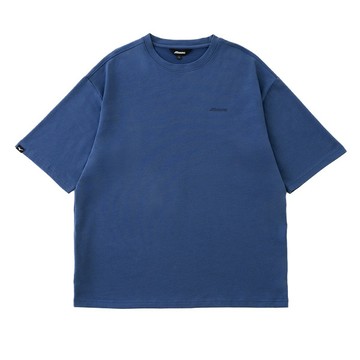 SPORTS STYLE 短袖圓領衫   _   D2TAD00111
