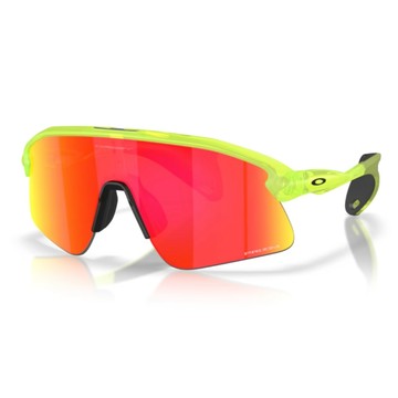 OAKLEY Stunt Devil 運動太陽眼鏡(OO9517-03 Prizm Ruby 鏡片)