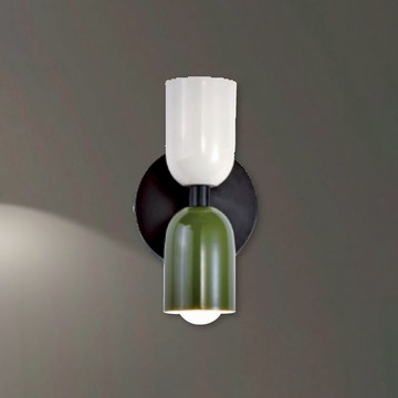 投光壁燈 B102-81-25664