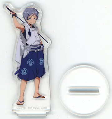 弧次郎繪白蘿卜泥壓剋力立牌擅長一番賞逃跑的年輕君H獎