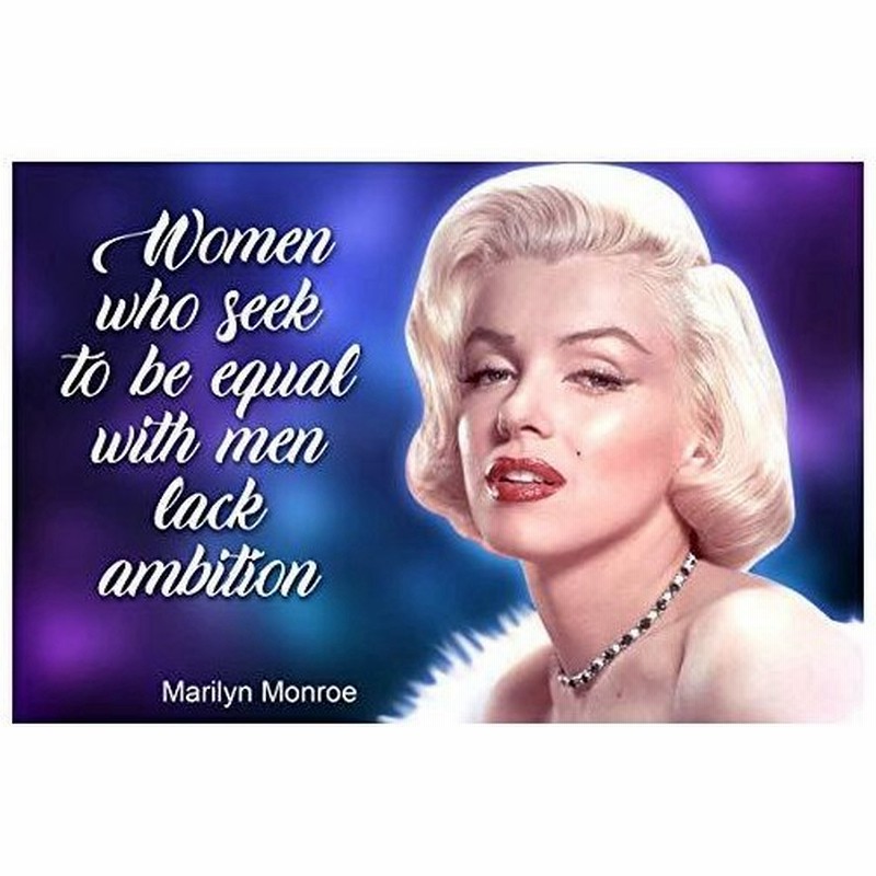 Vincit Veritas マリリン モンロー ポスター Well Behaved Womens 歴史を育てる マインドセット ウォールアート フル 通販 Lineポイント最大0 5 Get Lineショッピング