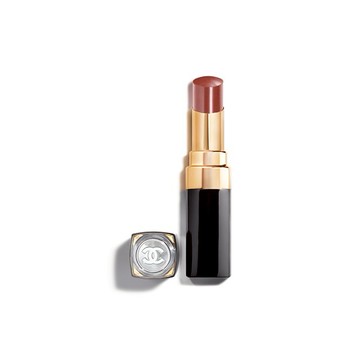 【CHANEL】香奈兒COCO晶亮水唇膏#56 瞬間 3g