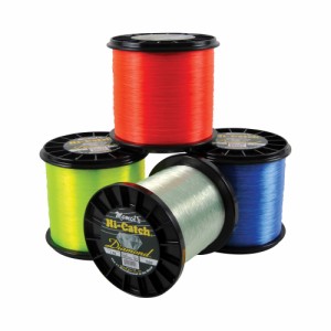 30-3000 Blue Momoi Diamond Monofilament Line