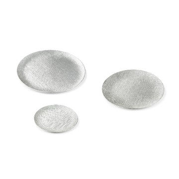 能作NOUSAKU 布紋圓盤-L