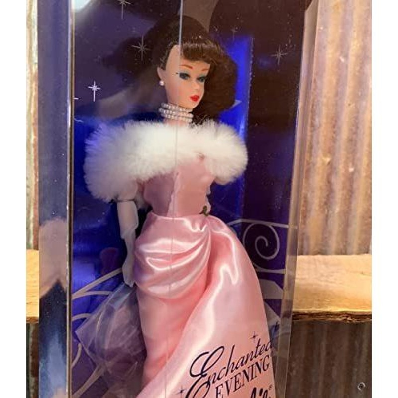 バービー Enchanted Evening Barbie 平行輸入 | LINEショッピング