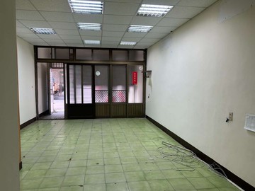 專任 長春商圈透天店面住宅｜桃園市中壢區復華十一街