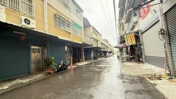 竹後台塑大地坪透天~胡新龍｜高雄市仁武區大福街