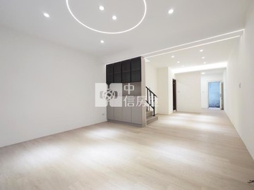 長億商圈精裝五房美墅｜台中市太平區長億四街