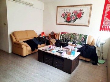 正義南方正四房美寓三樓近光興國小｜新北市三重區正義南路