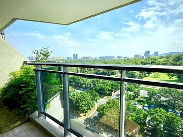橋頭都會公園健康綠景豪致大四房雙平車｜高雄市橋頭區橋新一路