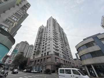 楠梓科技園區德賢商圈⭐歐藍朵⭐高樓層大四房｜高雄市楠梓區德賢路