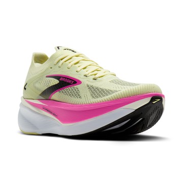 BROOKS 女 推進加速象限 Hyperion Max 3 (1204551B745)