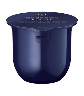 Clé de Peau Beauté Key Radiance Care Intensive Fortifying Cream Refill