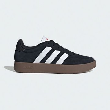 【adidas 愛迪達】 BARREDA 運動休閒鞋 男鞋/女鞋 JQ4235