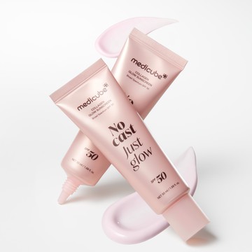 medicube Collagen Glow Sun Cream 50ml