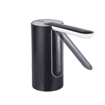 FJ折疊免接線桶裝水電動抽水器WP1(抽水機 桶裝水 桶裝水飲水機 吸水器 自動抽水器)