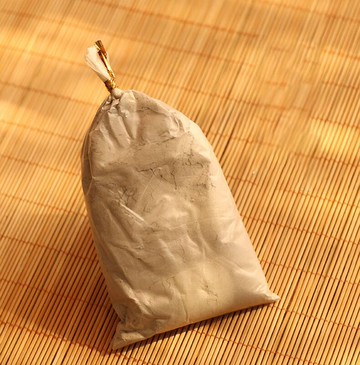 天然香灰 100克裝 香道用竹炭灰 檀香灰 香爐插香用灰 打拓灰