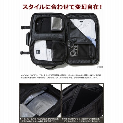 ニューエラ NEW ERA ブリーフケース 3WayBag ビジネスバッグ ...